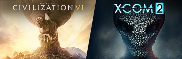 Strategy Game of the Year Bundle