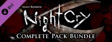 NightCry Complete Pack Bundle