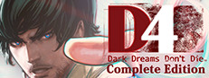 D4: Dark Dreams Don't Die - Complete Edition