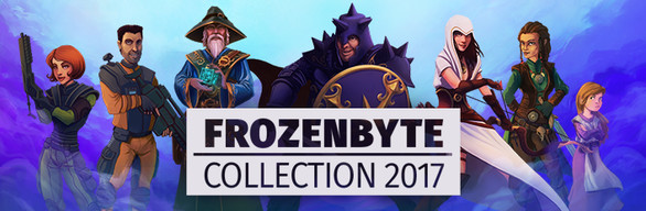 Frozenbyte Collection 2016