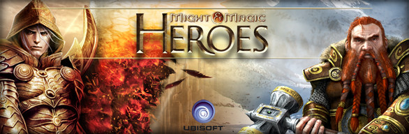 Might and Magic Heroes Bundle