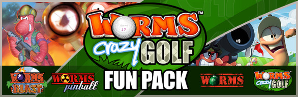 worms crazy golf no sound steam worms crazy golf no sound steam