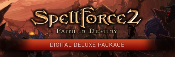 free download spellforce faith in destiny