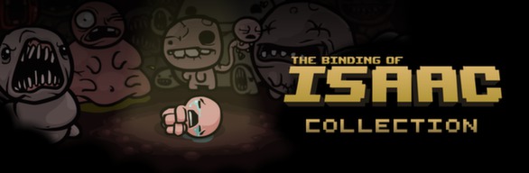 Steam game Image