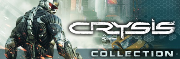 Crysis Collection