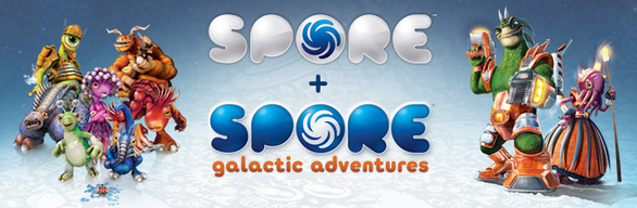 spore galactic adventures not working steam