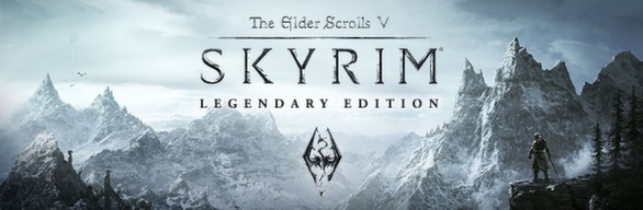 Buy The Elder Scrolls V: Skyrim - Legendary Edition Only $14