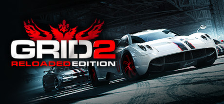 Steam Sub 34432 · Grid 2 Reloaded Edition · Subid: 34432 · Steam Database