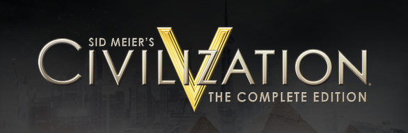 Sid Meier's Civilization V: Complete Edition