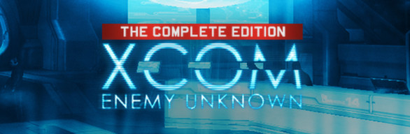 XCOM: Complete