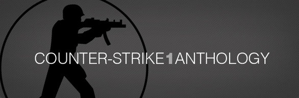 Mac Annab Ära 2# Counter-Strike 1 Anthology Header_586x192