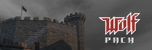 Wolf Pack