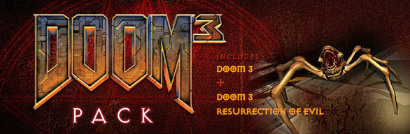 DOOM 3 Pack