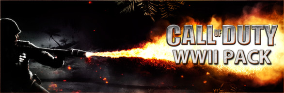 Call of Duty World War II Bundle (ROW)