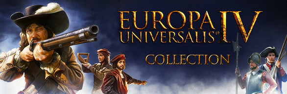 Europa Universalis IV Collection