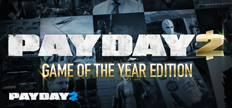 payday 2 goty trainer