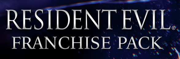 Resident Evil 4/5/6 Pack