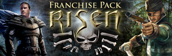 Risen Franchise Pack