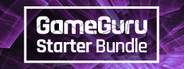 GameGuru Starter Bundle
