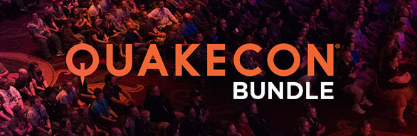 Quakecon Bundle 2015