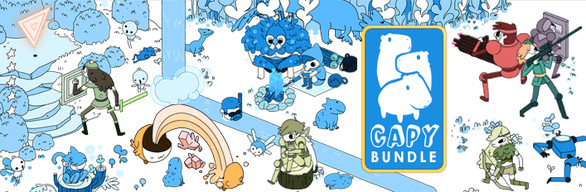 Capy Games Bundle