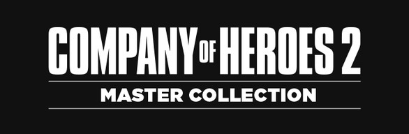   Company Of Heroes 2 Master Collection -  2