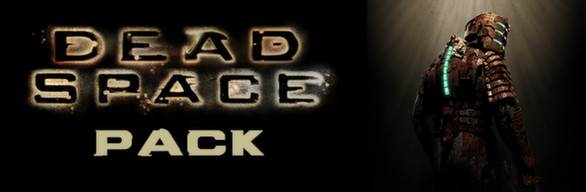 Dead Space Pack