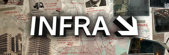 INFRA Deluxe Edition