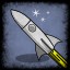 Icon for Maximum Rocket-Man