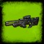 Icon for Apprentice of Laser Rifle