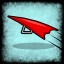 Icon for Hang Glider!