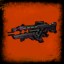 Icon for Master of Energy Carbine