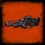 Icon for Master of Laser Rifle