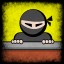 Icon for I'm a Ninja