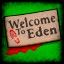Icon for Welcome to Eden