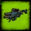 Icon for Apprentice of Rocket Launcher