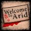 Icon for Welcome to Arid