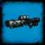 Icon for Expert of Grenade Launcher