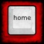 Icon for No Place Like Home!