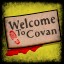 Icon for Welcome to Covan