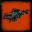 Icon for Master of Rocket Launcher