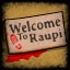 Icon for Welcome to Raupi