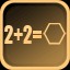 Icon for Mathmatically Challenged