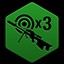 Icon for Deadly Efficiency