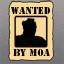 Icon for Wanted