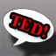 Icon for Ted! Back to Work!