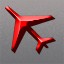 Icon for Travel Agent