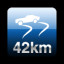 Icon for Marathon Drifter