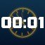 Icon for Right on time