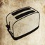 Icon for Toaster
